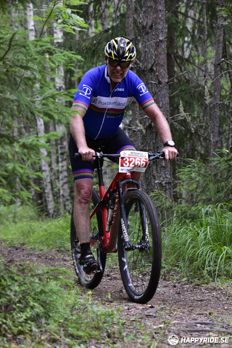 Bild från Engelbrektsturen 2019